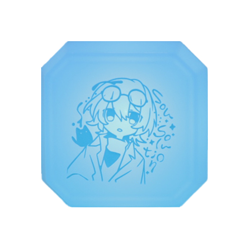 Solution リングライト/white