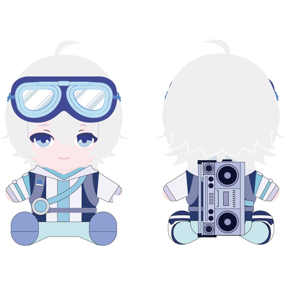 センス・オブ・ワンダー デカぬい