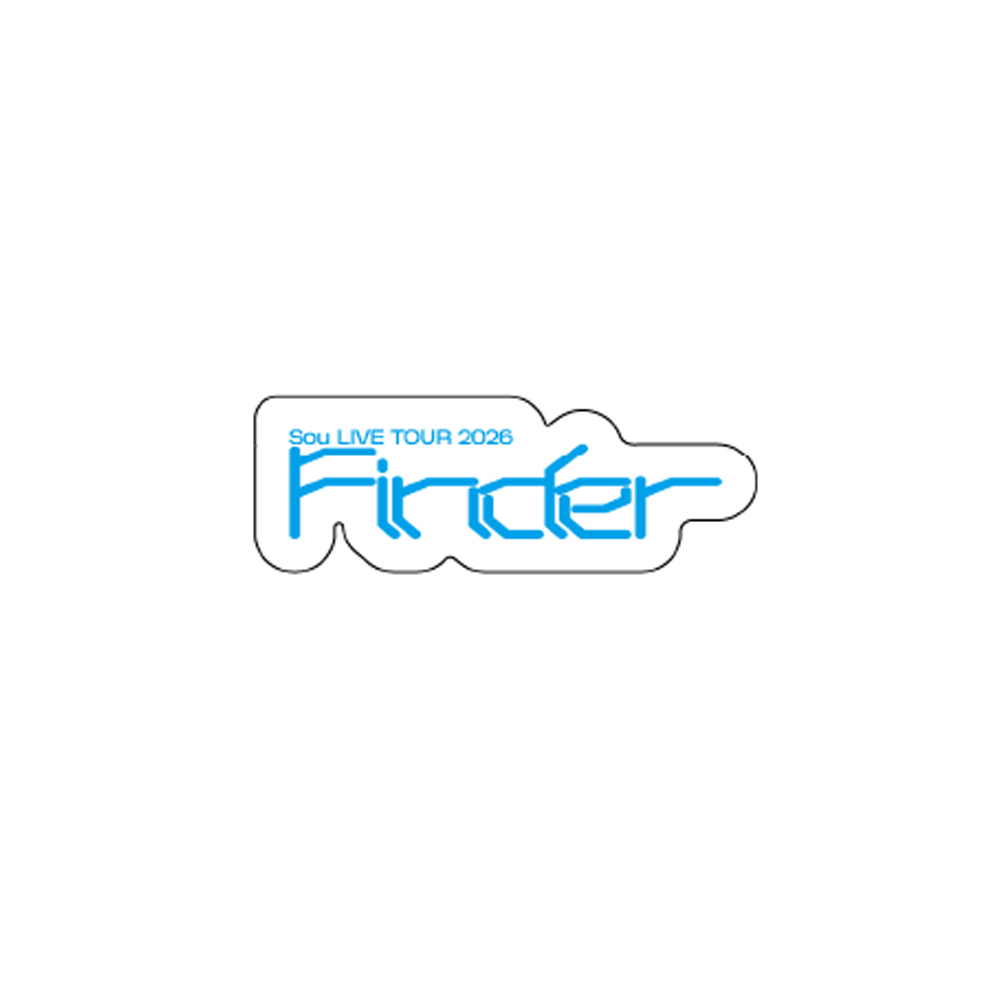 Finderステッカーセット