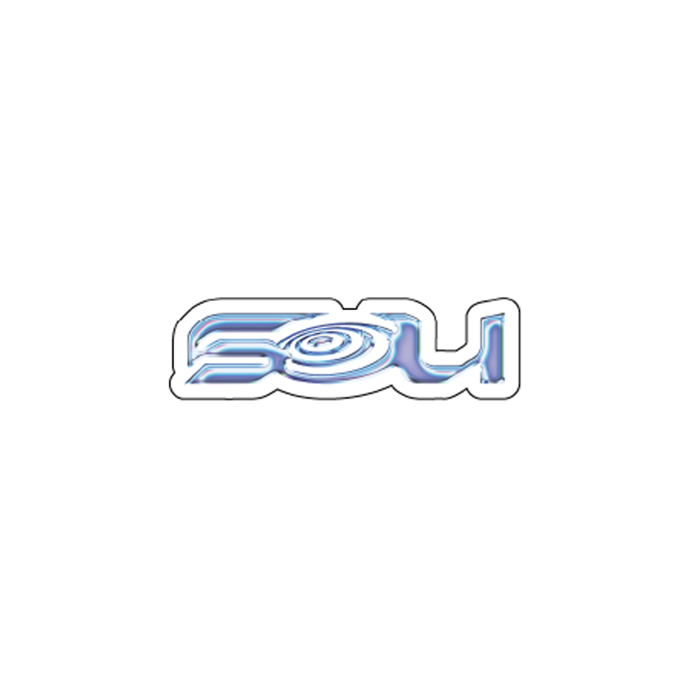 Finderステッカーセット