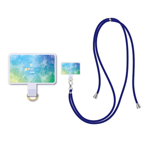 STU48 研究生 夏の瀬戸内ツアー2023 フォンタブ