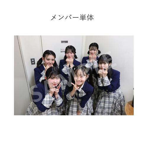 4/21 STU48 課外活動「STUDIO」公演 撮って出し写真