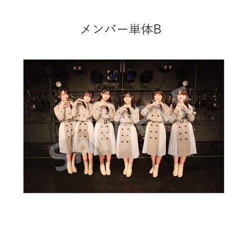 5/27 STU48 課外活動「Charming Trip」公演 撮って出し写真