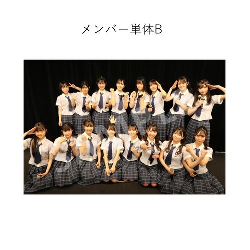6/4 STU48 「僕の太陽」公演 撮って出し写真