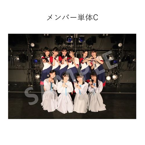 6/30 STU48 課外活動「MiKER!」公演 撮って出し写真