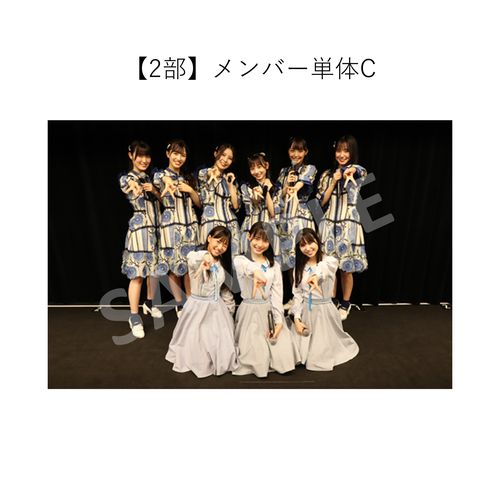 7/16 STU48 課外活動「勝手に!四国観光大使」公演 撮って出し写真