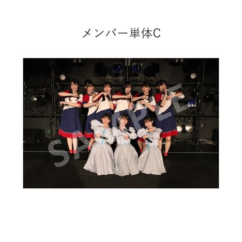 7/20 STU48 課外活動「MiKER!」公演 撮って出し写真