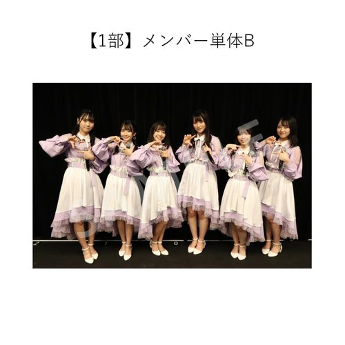 6/12 STU48 課外活動「Charming Trip」公演【1部/2部】 撮って出し写真