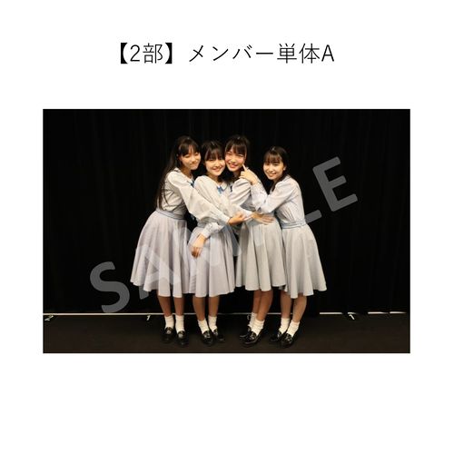 6/12 STU48 課外活動「Charming Trip」公演【1部/2部】 撮って出し写真