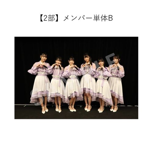 6/12 STU48 課外活動「Charming Trip」公演【1部/2部】 撮って出し写真