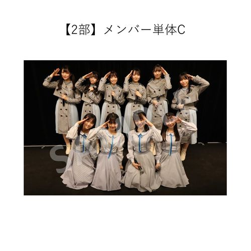 6/12 STU48 課外活動「Charming Trip」公演【1部/2部】 撮って出し写真