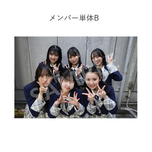 6/17 STU48 課外活動「STUDIO」公演 撮って出し写真