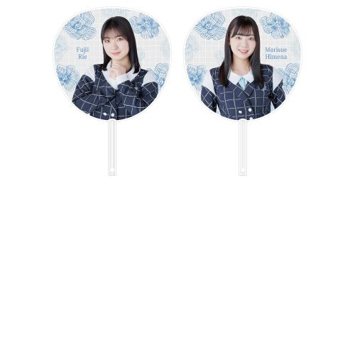 STU48 個別BIGうちわ(新制服2023)