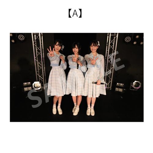 1/30 ドラフト3期生 4周年記念イベント～ここでまた会おう～ 撮って出し写真