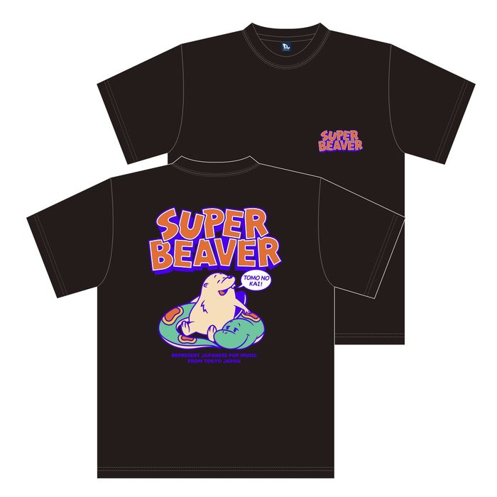 商品詳細ページ | SUPER BEAVER “友の会” 会員限定直売所 | ヘbe