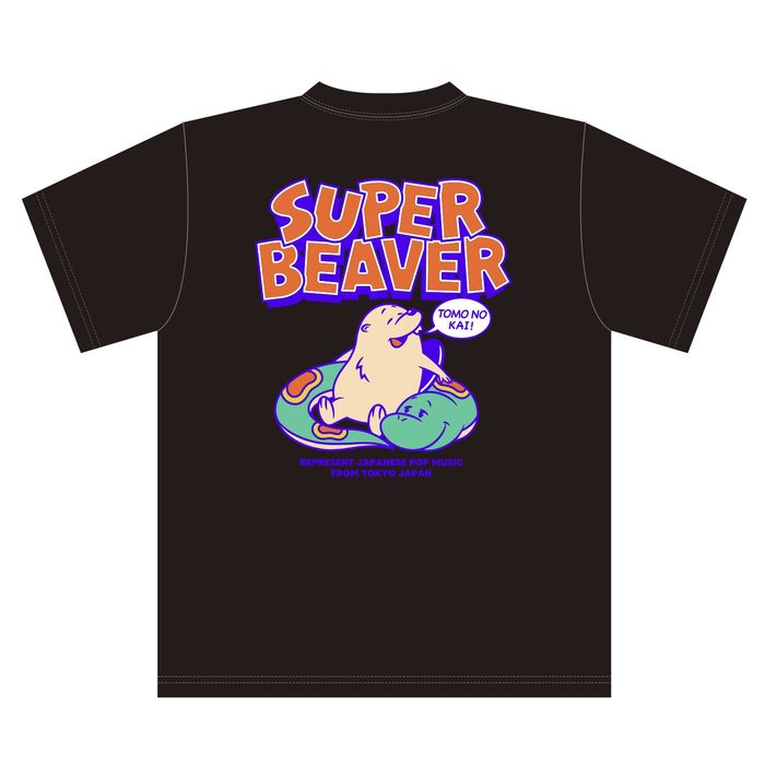 商品詳細ページ | SUPER BEAVER “友の会” 会員限定直売所 | ヘbe