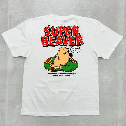 商品詳細ページ | SUPER BEAVER “友の会” 会員限定直売所 | ヘbe