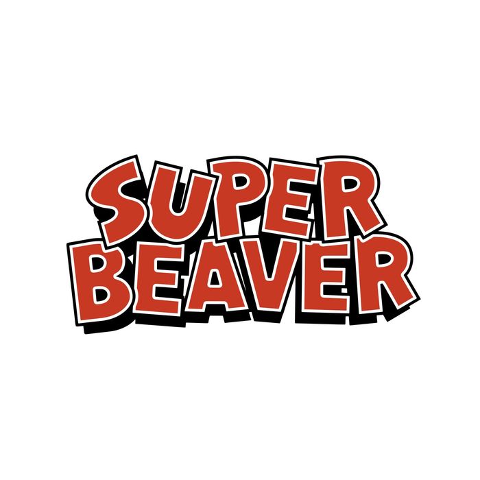 ヘbe together Tシャツ/ホワイト