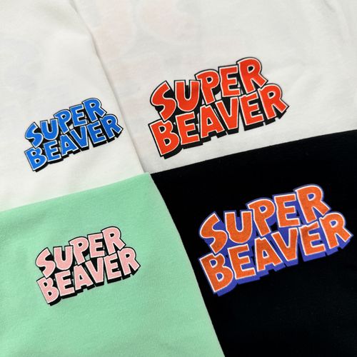 商品詳細ページ | SUPER BEAVER “友の会” 会員限定直売所 | ヘbe