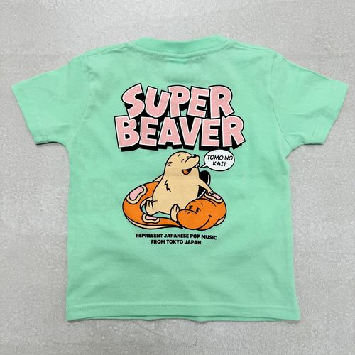 商品詳細ページ | SUPER BEAVER “友の会” 会員限定直売所 | ヘbe