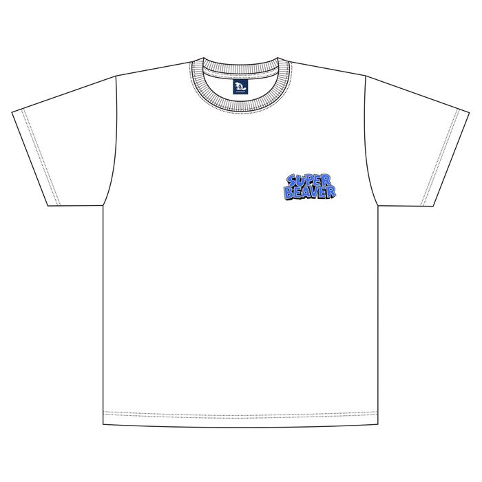 商品詳細ページ | SUPER BEAVER “友の会” 会員限定直売所 | ヘbe