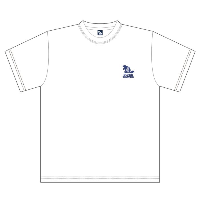 商品詳細ページ | SUPER BEAVER “友の会” 会員限定直売所 | 友の会ロゴ