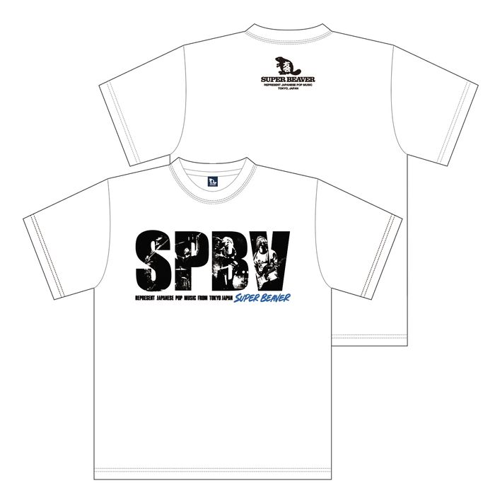 商品詳細ページ | SUPER BEAVER “友の会” 会員限定直売所 | SPBVフォト