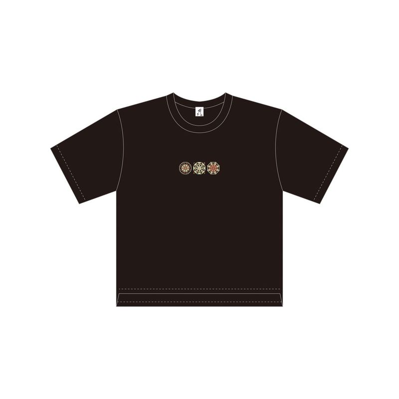 15th 武道館 BIG Tシャツ