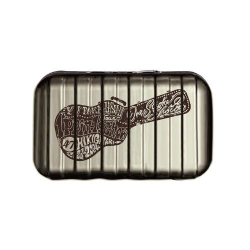 トランクポーチ