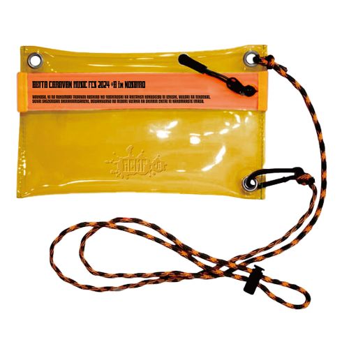 2024 秋田フェス サコッシュ