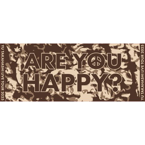 あ優はぴタオル