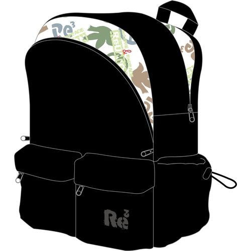Re3 BACK PACK