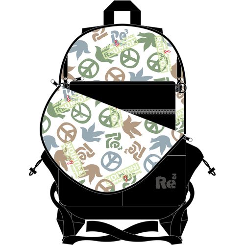 Re3 BACK PACK