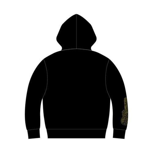 ぴんしょうBIGフーディー