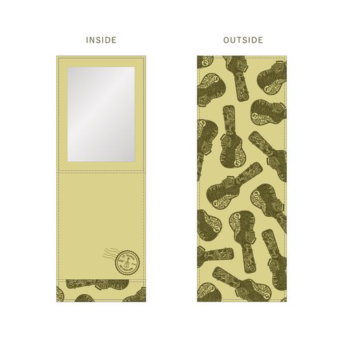 ぴんしょうミラー