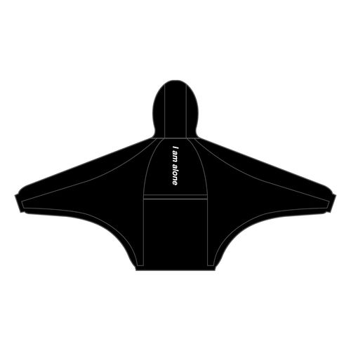 高橋監修スポーツライン「あまろん」ナイロンジャケット