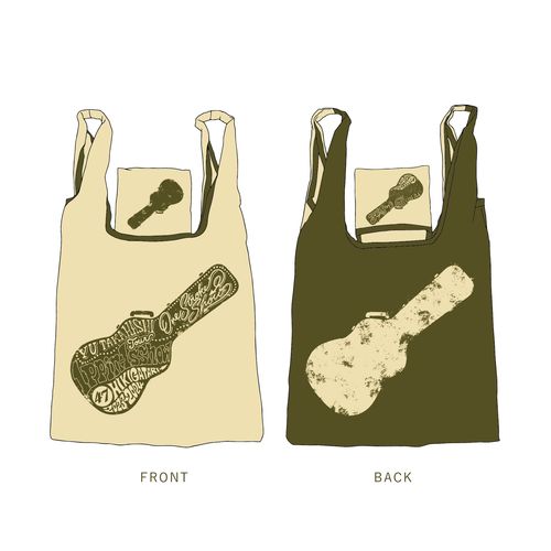 YUガチャ(エコバッグ)