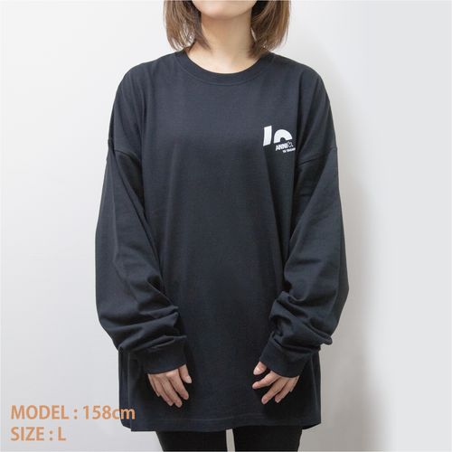 10周年記念ビッグロンT