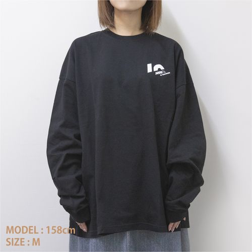 10周年記念ビッグロンT