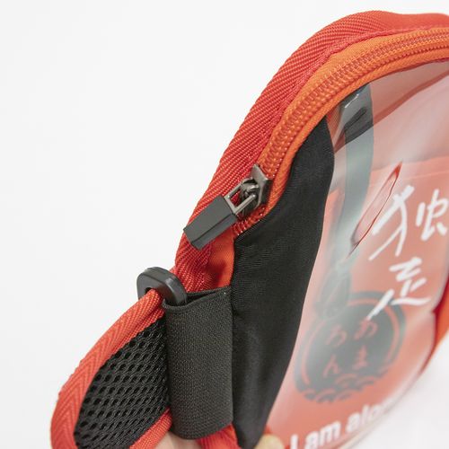 高橋監修スポーツライン「あまろん」’独走’アームポーチ