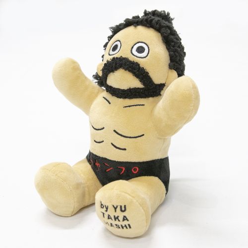 チャンプのスマホスタンド