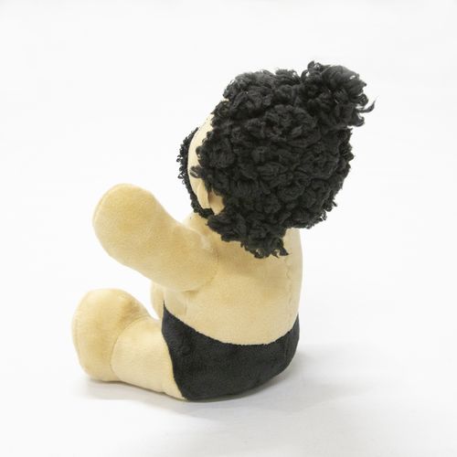 チャンプのスマホスタンド