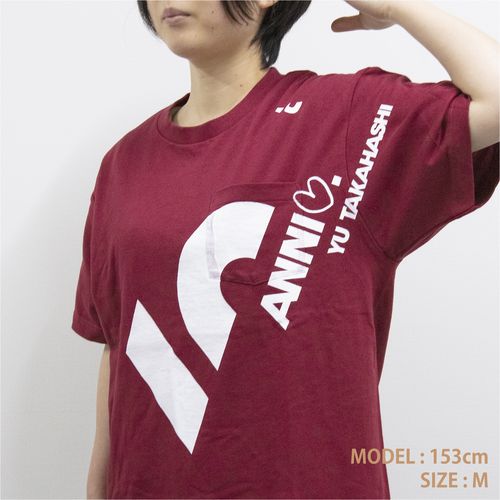 10周年記念ポケT(バーガンディ)