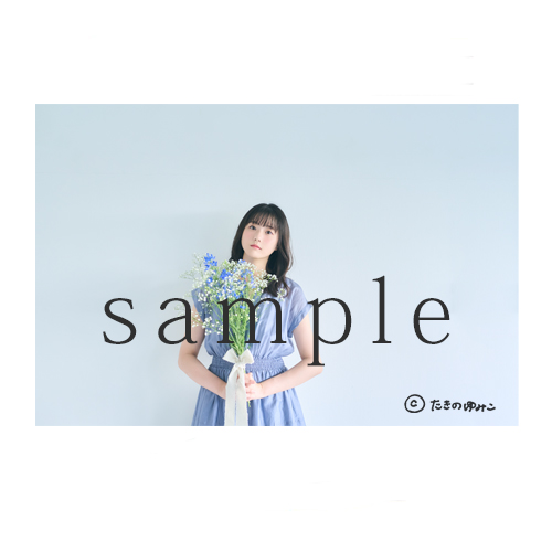 【瀧野由美子】【受注限定】ゆみメタボード B