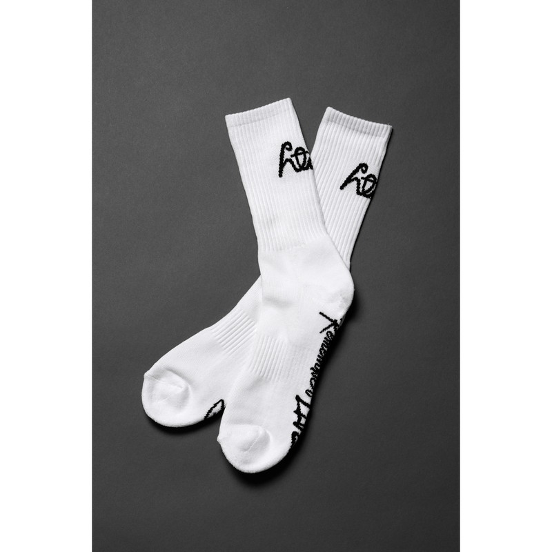 【TAKUYA∞の創り方】Remember LIVE ソックス