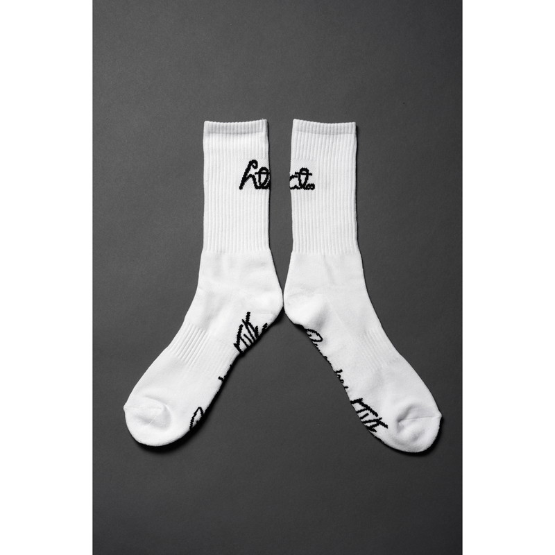 【TAKUYA∞の創り方】Remember LIVE ソックス