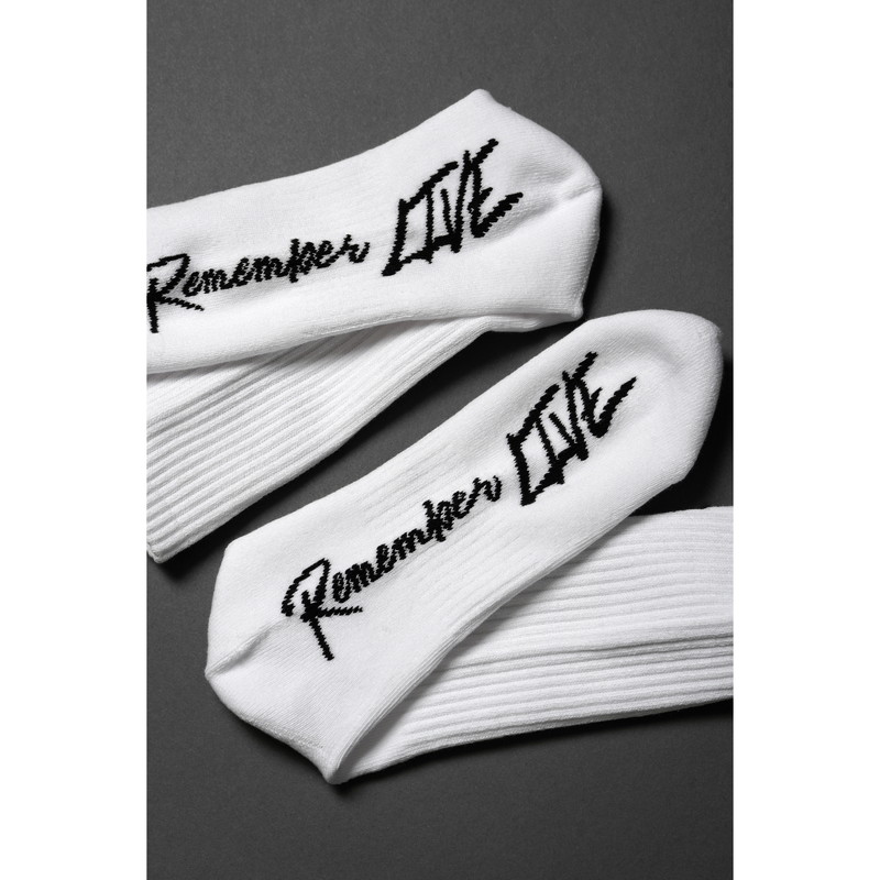 【TAKUYA∞の創り方】Remember LIVE ソックス