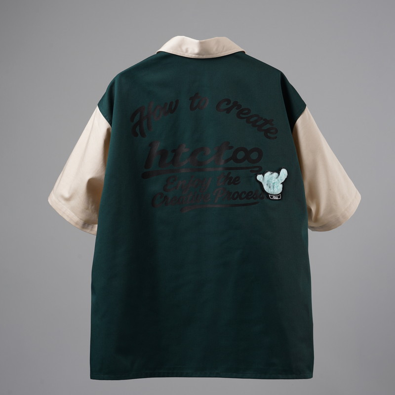 商品詳細ページ | Artist Goods Store | 【TAKUYA∞の創り方】ハーフ
