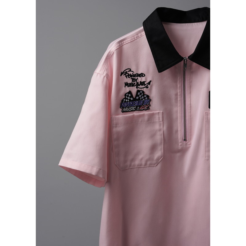 商品詳細ページ | Artist Goods Store | 【TAKUYA∞の創り方】ハーフ
