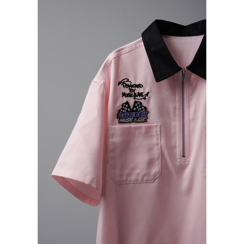 商品詳細ページ | Artist Goods Store | 【TAKUYA∞の創り方】ハーフ